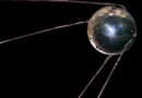 Sputnik 1