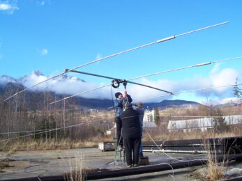 Predbežné poradie CQ WW DX Contest-u CW 2022