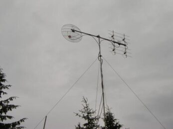 Mikrovlnné preteky 2022 – neoficiálne výsledky