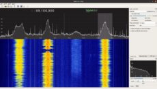 Gqrx SDR 2.15
