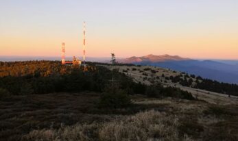 Celoslovenský letný tábor mladých rádioamatérov