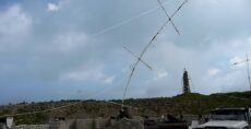 Invitation to the 2nd subregional VHF race 2022