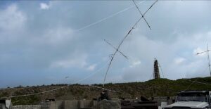 Skladanie stožiara UV1S