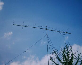 Memoriál Ondreja Oravca, OM3AU