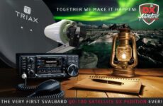 JW0X & JW100QO QSL
