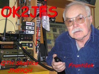 OK2JFS, SK
