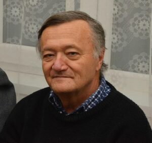 OM7AC Igor Hámorník