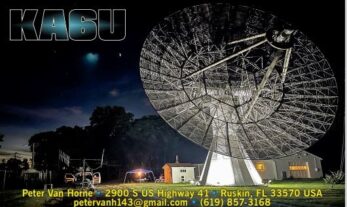 Odvážny EME plán KA6U