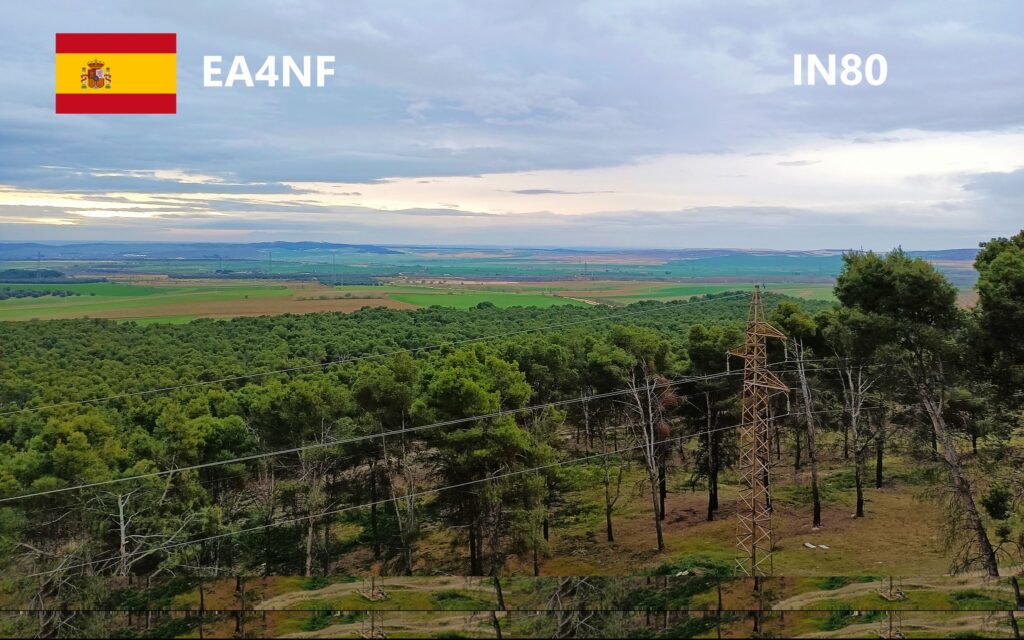 EA4NF