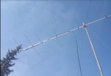Výsledky OM VHF LOW POWER Contest-u 2023