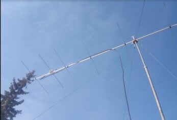 Výsledky OM VHF LOW POWER Contest-u 2023