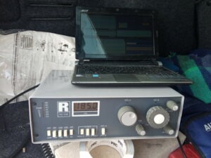 R2CW transceiver