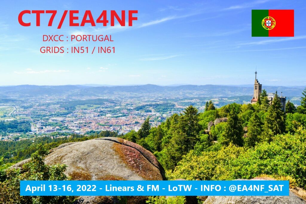 CT7/EA4NF