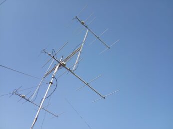 Výsledky OM VHF LOW POWER CONTEST 2022
