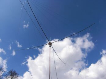 CQ World Wide DX Contest 2022