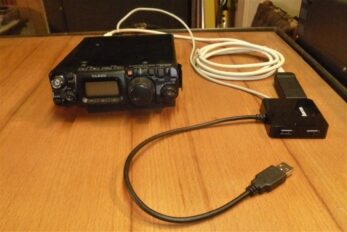 Ako som rozbehal FT8 III