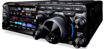 Yaesu FT-710 TCVR