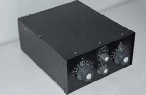 Anténny tuner OM7CF