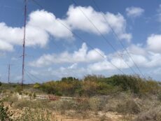 PJ4G Bonaire