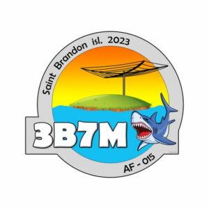 3B7M logo