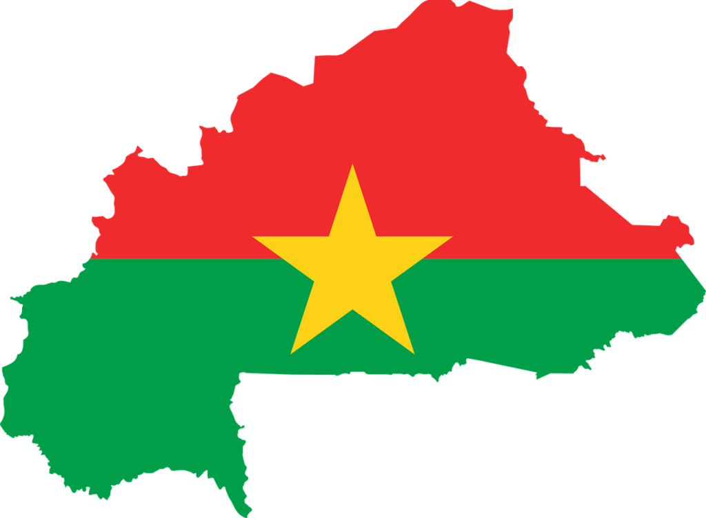 Burkina Faso