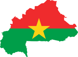 Burkina Faso