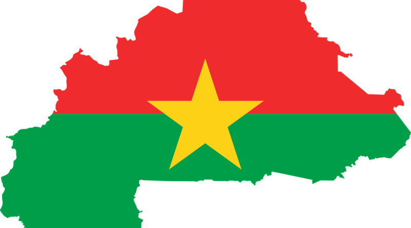 Burkina Faso