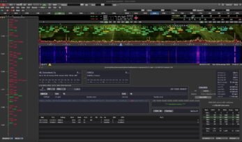 IARU HF World Championship 2024