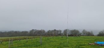 CQ World Wide WPX Contest 2023