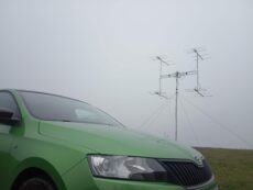 Pozvánka na Zimný QRP závod 2025