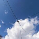 Spiderbeam KV anténa