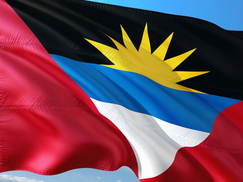 Antigua a Barbuda