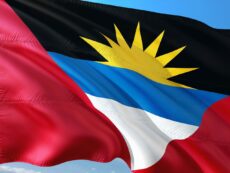 V26EI Antigua a Barbuda