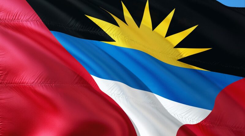Antigua a Barbuda