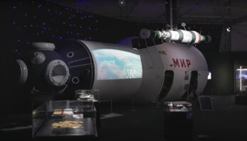 Prečo by mal ísť rádioamatér na výstavu Cosmos Discovery?