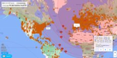 Satelit LEO Observer
