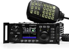Xiegu G90 firmware V1.80 update