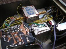 IARU Region 1 UHF Contest 2024 neoficiálne výsledky