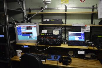 CQ World Wide RTTY DX Contest 2023