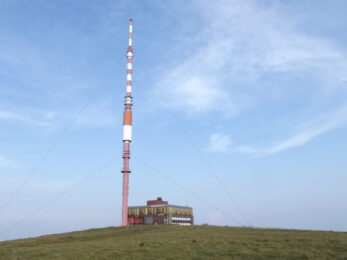 OM LOW POWER VHF CONTEST 2009