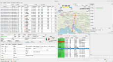 QLog – hamradio log