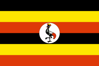 5X3K Uganda