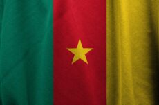 TJ9MD – Cameroon