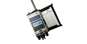 Elecraft KH1 transceiver