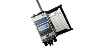 Elecraft KH1 transceiver