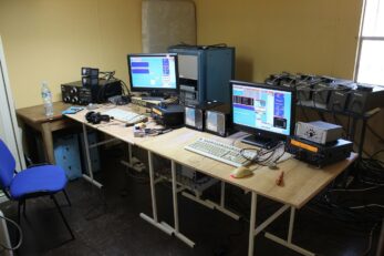 CQ World Wide 160m Contest 2024 CW