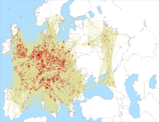 IARU Region 1 VHF Contest 2023 – neoficiálne výsledky