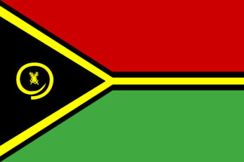 YJ0VK Vanuatu