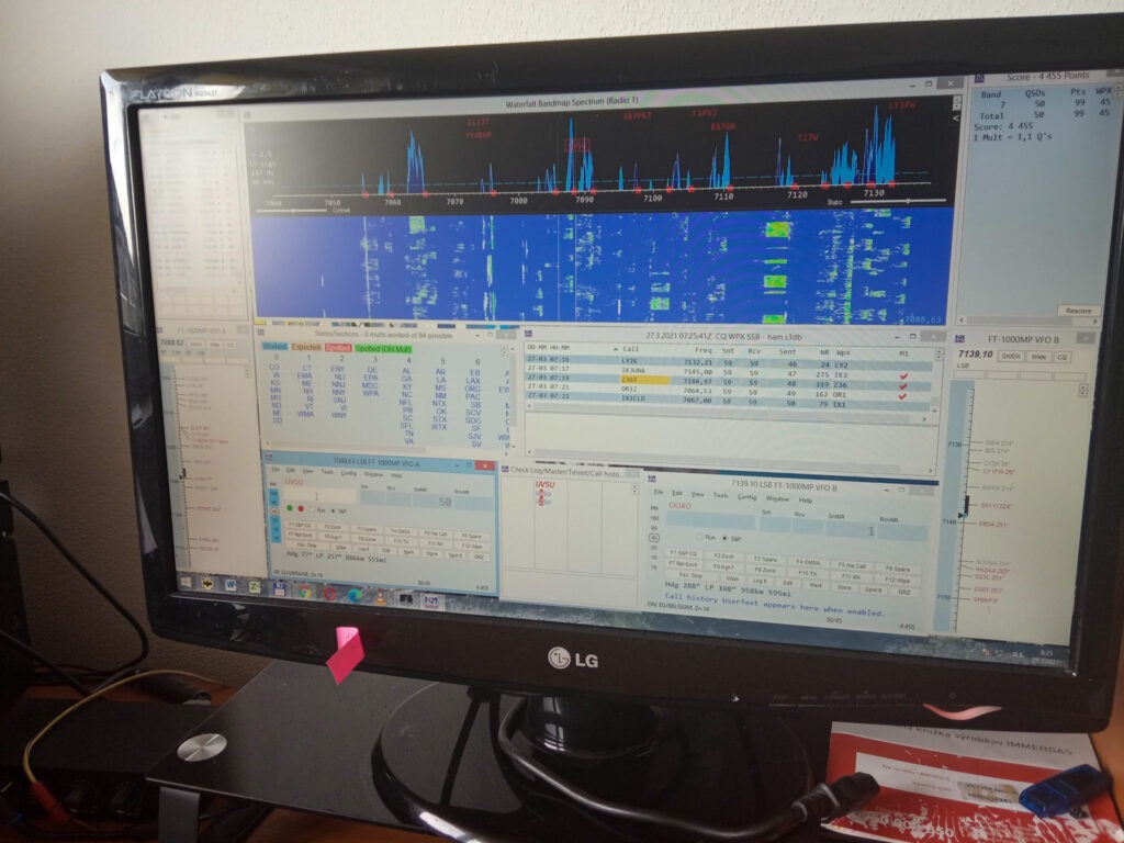 Monitor-N1MM