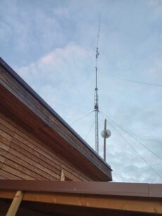 CQ World Wide DX Contest 2023 CW